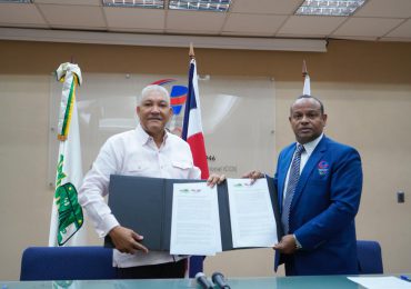 OMSA facilitará transporte a atletas pertenecientes al Comité Olímpico Dominicano