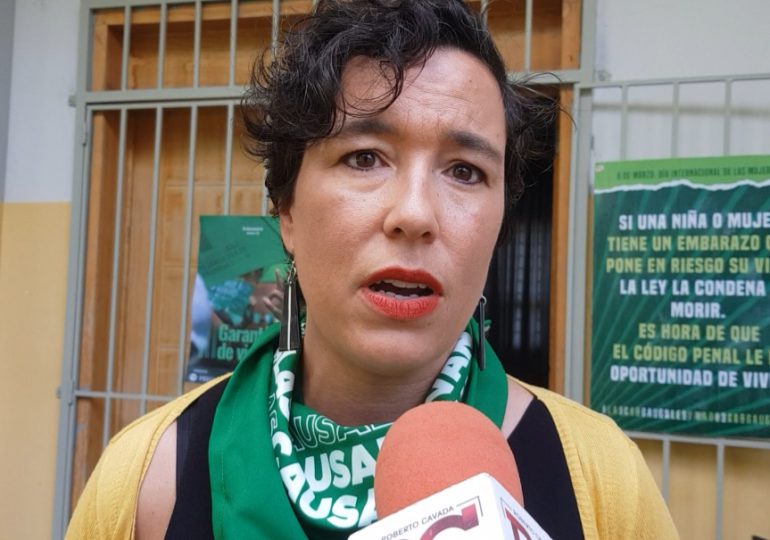 VIDEO|Presentan documental "Garantía de vida" sobre las tres causales del aborto