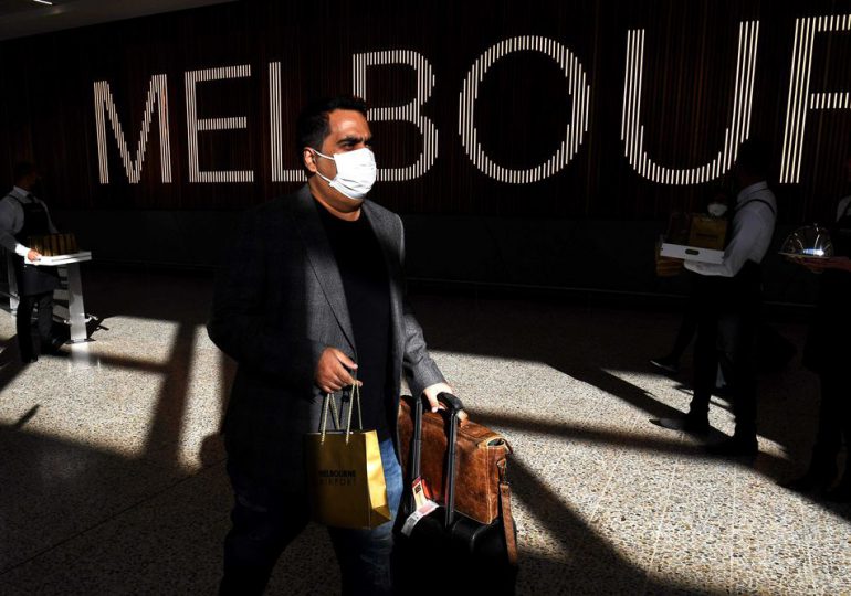 Australia reabre sus fronteras a los turistas tras dos años de cierre
