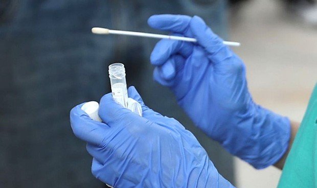 Coronavirus RD | Salud Pública reporta 122 nuevos casos sin decesos