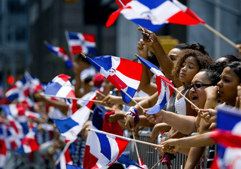 Resolución busca histórica felicitación por la Independencia dominicana en el Senado de NY