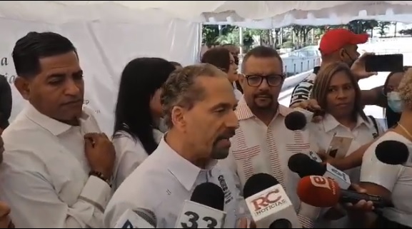 VIDEO | Efemérides Patrias realiza acto solemne en honor al 206 aniversario del natalicio de Matías Ramón Mella