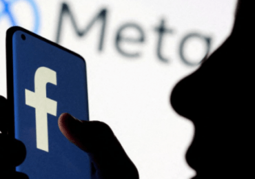 Ucranianos pueden bloquear sus cuentas de Facebook tras temores por "listas de la muerte"