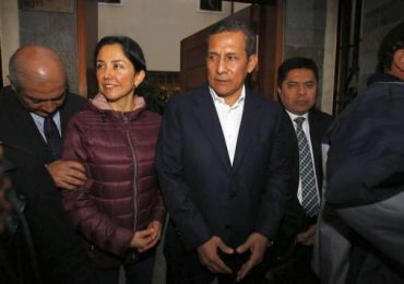 Comienza el primer juicio a un expresidente de Perú por el caso Odebrecht
