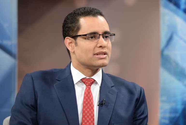 Juan Ariel Jiménez responde al presidente Abinader tras  comentario de Petrocaribe
