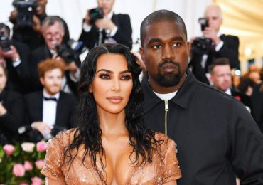Kim Kardashian quiere acelerar su divorcio de Kanye