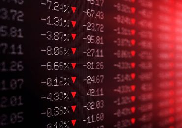 La escalada en Ucrania provoca números rojos en Wall Street