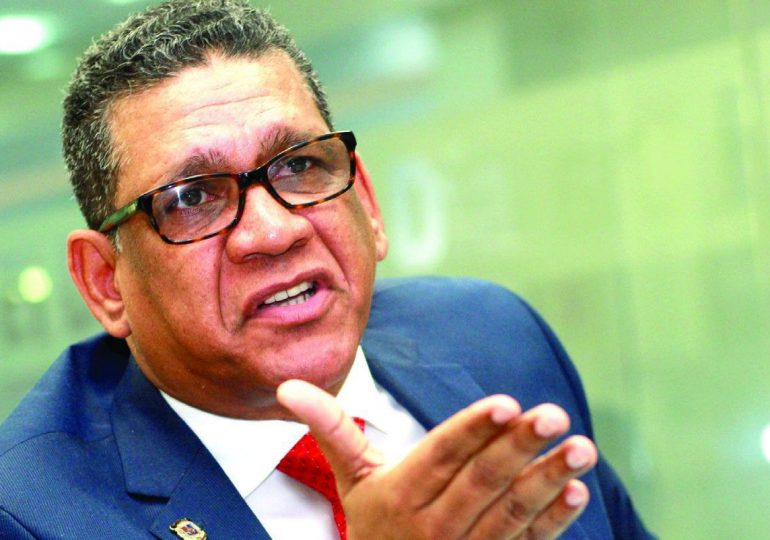 Bloque de diputados Fuerza del Pueblo rechaza intento de reforma Constitucional del PRM