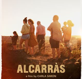 Oso de Oro para la película española "Alcarrás" en una Berlinale con predominio femenino