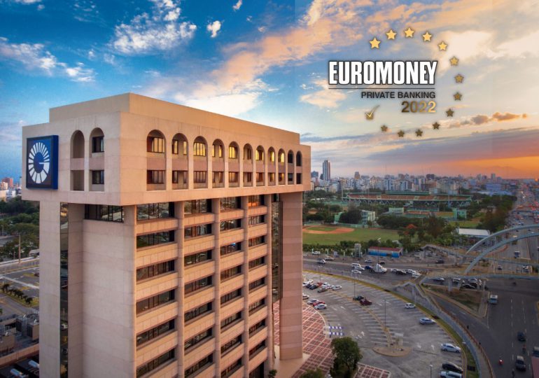 Euromoney reconoce los servicios de la banca privada del Banco Popular