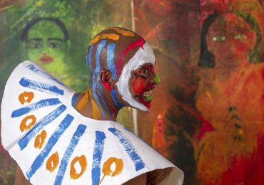 Centro Cultural Banreservas abrirá exposición fotográfica de Mariano Hernández sobre Juampa y carnaval