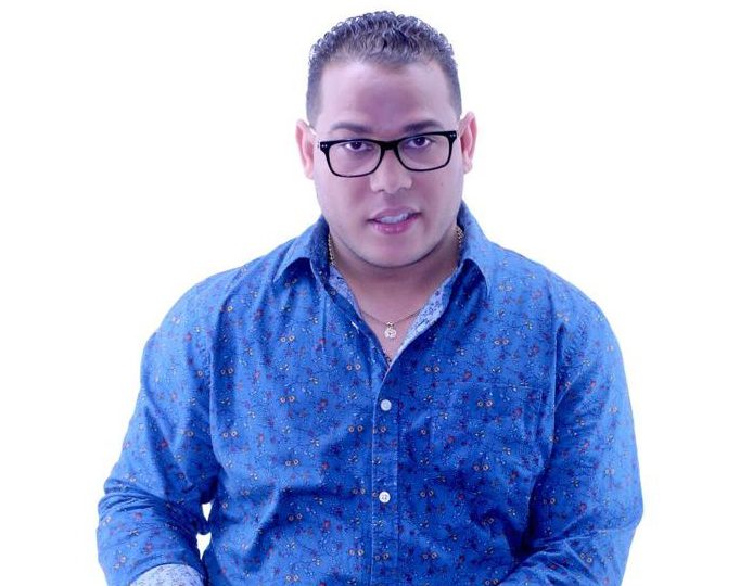 Nahaman Almonte: “El dominicano sueña con viajar a los Estados Unidos”