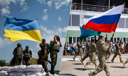 ¿Cuál es el origen del conflicto entre Rusia y Ucrania?