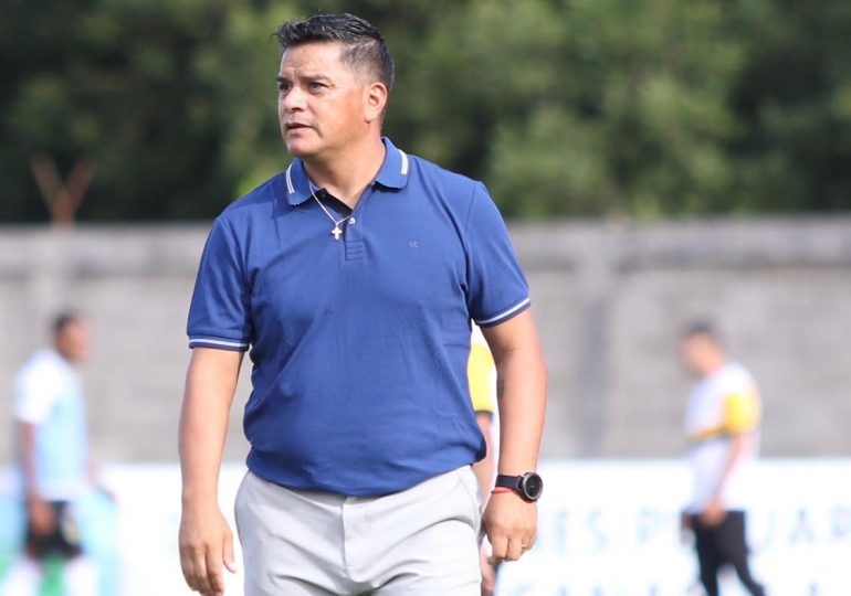 Cibao FC anuncia regreso del entrenador argentino Jorge Alfonso