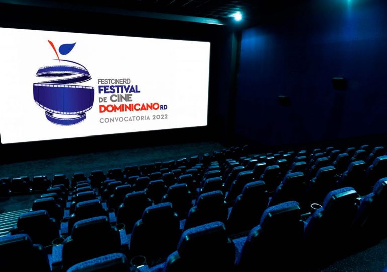 Festival de Cine Dominicano RD anuncia convocatoria 2022