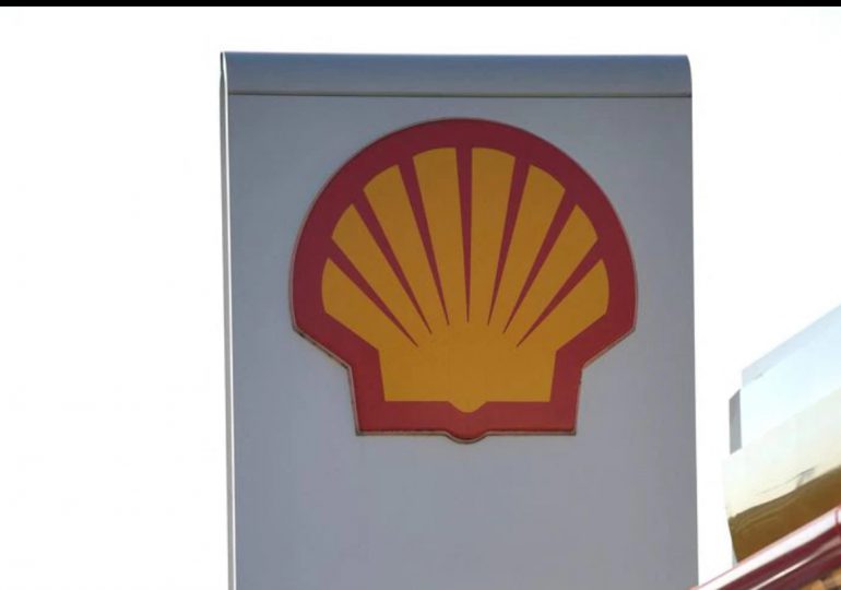 Shell prevé "retirarse del petróleo y del gas ruso" por conflicto en Ucrania