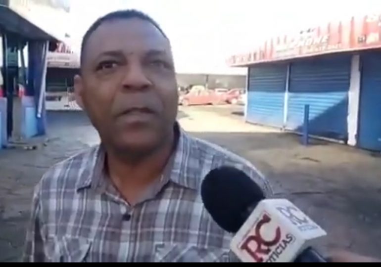 VIDEO | Ciudadanos desconocen medidas económicas adoptadas por el gobierno el lunes