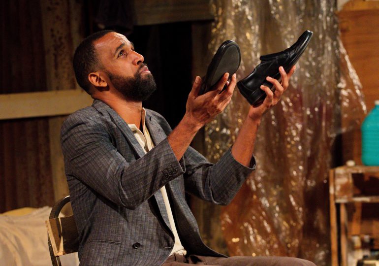 “Sin zapatos no hay paraíso”, de Pepe Sierra en Primera Temporada de Teatro Banreservas