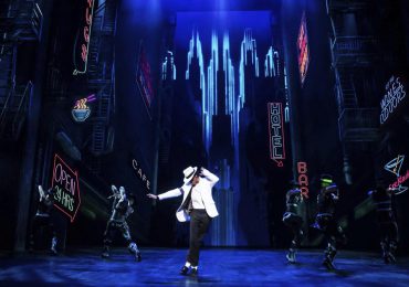 Anuncian musical de Michael Jackson por EEUU en 2023