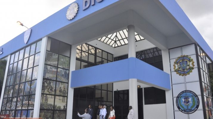 Policía adscrita al Dicrim arrestó 596 presuntos delincuentes en los pasados 15 días
