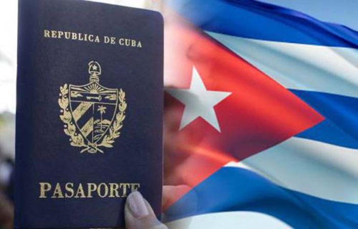 Migración autoriza a cubanos procedentes de EEUU ingresar como turistas aún con pasaporte vencido