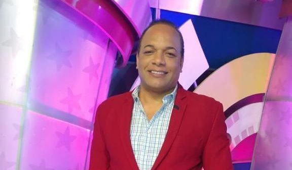 Comunicador Jary Ramírez revela que fue diagnosticado con cáncer