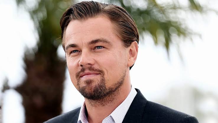 Leonardo DiCaprio dona 10 millones de dólares a Ucrania, país donde nació su abuela