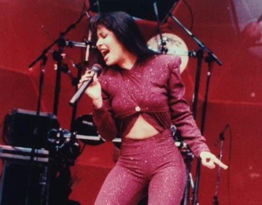 Selena tendrá un nuevo álbum 27 años después de su muerte