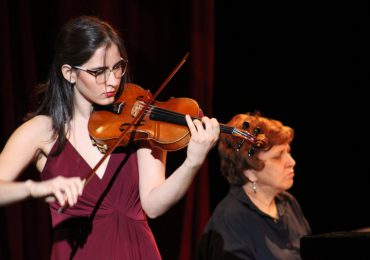 Cámara Británica anuncia finalistas del concurso de música clásica
