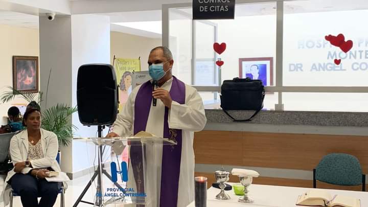 Hospital doctor Ángel Contreras de Monte Plata celebra ocho años de su unidad de hemodiálisis
