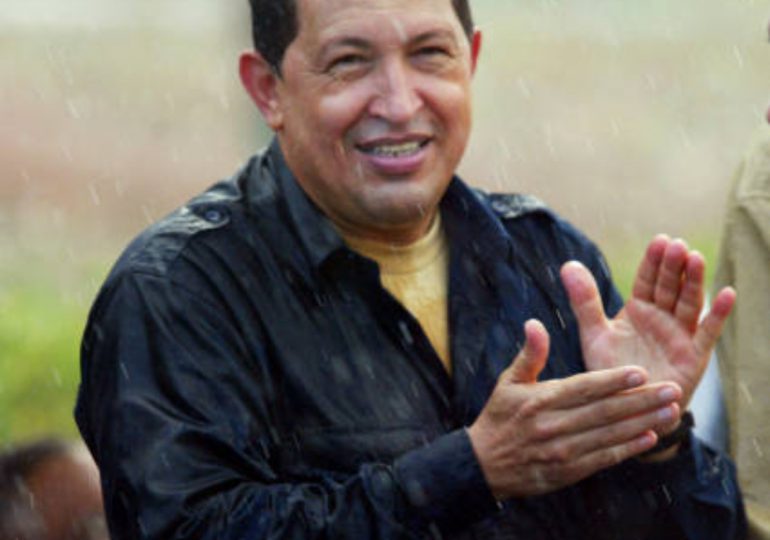 Politólogo dominicano analiza el populismo de Hugo Chávez tras nueve años de su muerte