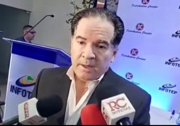 VIDEO | Manuel Corripio subsidios anunciados por el gobierno deben ser temporal y valora positiva la medida