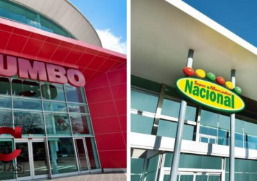 Supermercados Jumbo y Nacional ofrecen productos de canasta básica con ahorro del 30% de su precio