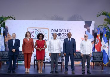 Identifican los principales avances y desafíos para garantizar visibilidad y reconocimiento de la afrodominicanidad