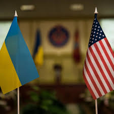 Legisladores de EEUU prometen a Zelensky desbloquear USD 10.000 millones de ayuda a Ucrania