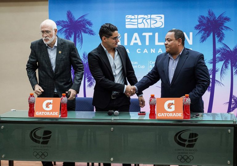Abren inscripciones para el Triatlón Punta Cana 2022