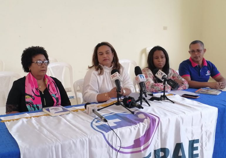 Sindicato de enfermería califican de abuso agresión a enfermera embarazada en hospital Azua