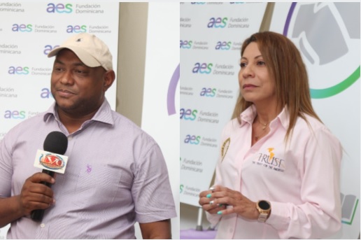 Fundación AES Dominicana y The Trust for the Americas apoyan a emprendedores de Boca Chica, La Caleta y Los Mina