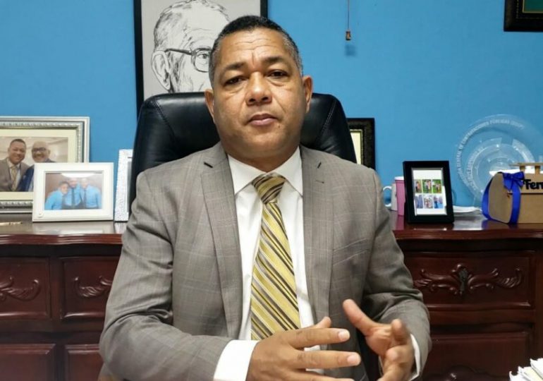 VIDEO|Alcalde de Boca Chica pide mayor vigilancia policial para el municipio