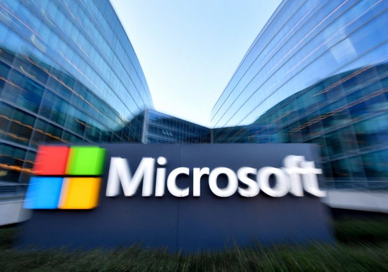 El calor de un centro de datos Microsoft calentará viviendas en Finlandia