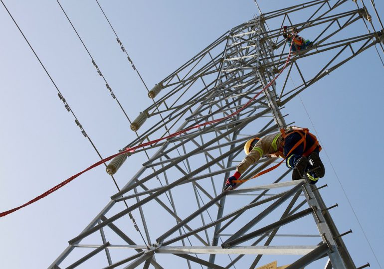ETED informa interrupciones eléctricas por trabajos para el fin de semana