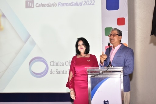 Presentan agenda de congresos médicos de RD, Centroamérica y el Caribe