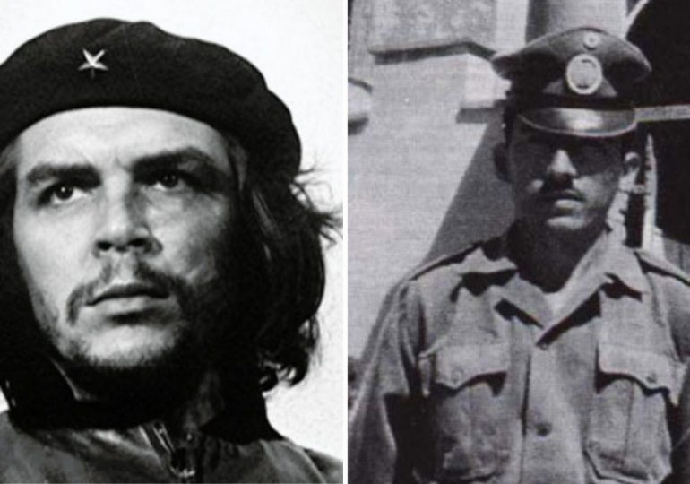 Muere en Bolivia el militar que mató al "Che" Guevara