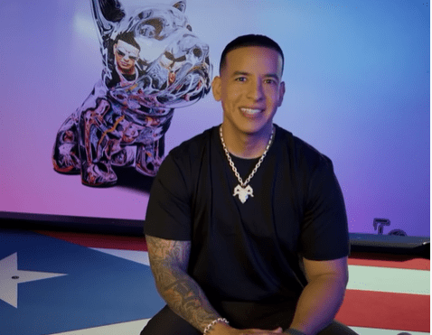 VIDEO|Daddy Yankee anuncia su retiro de la música