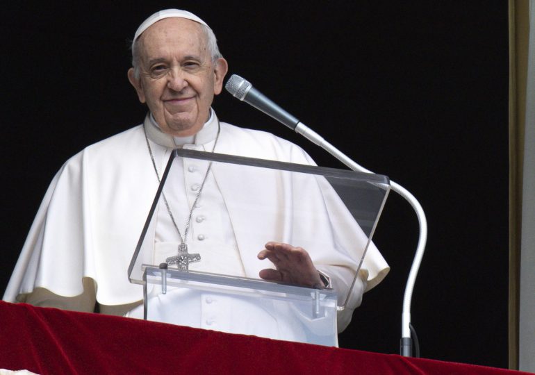 El papa visitará en julio República Democrática de Congo y Sudán del Sur