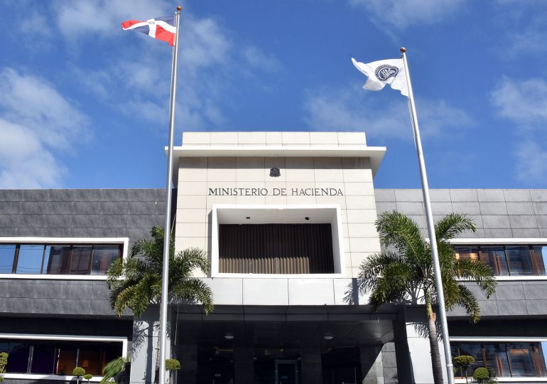 Ministerio de Hacienda llama a propietarios de bancas a realizar declaración jurada
