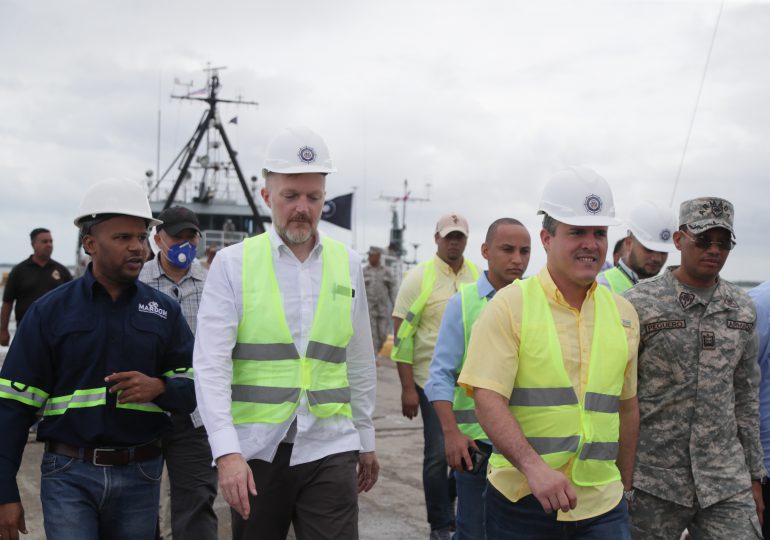 Director Autoridad Portuaria: rehabilitación Puerto de Manzanillo atraerá inversión privada