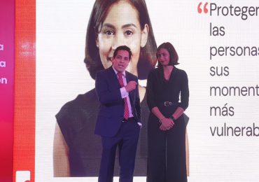 AFP Crecer presenta "Lisa", primera inteligencia artificial con corazón de Sistema de Pensiones Dominicano