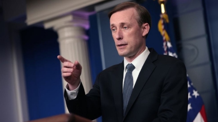 La Casa Blanca reafirma que no hay ni habrá tropas estadounidenses en Ucrania