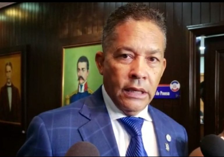 Diputado Eugenio Cedeño exhorta a Comité Ejecutivo Nacional del PRM evitar una “miguelización”
